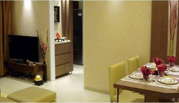 Residential Multistorey Apartment for Sale in Lodha Casa Bella Shivaji Nagar, Dombivli-West, Mumbai